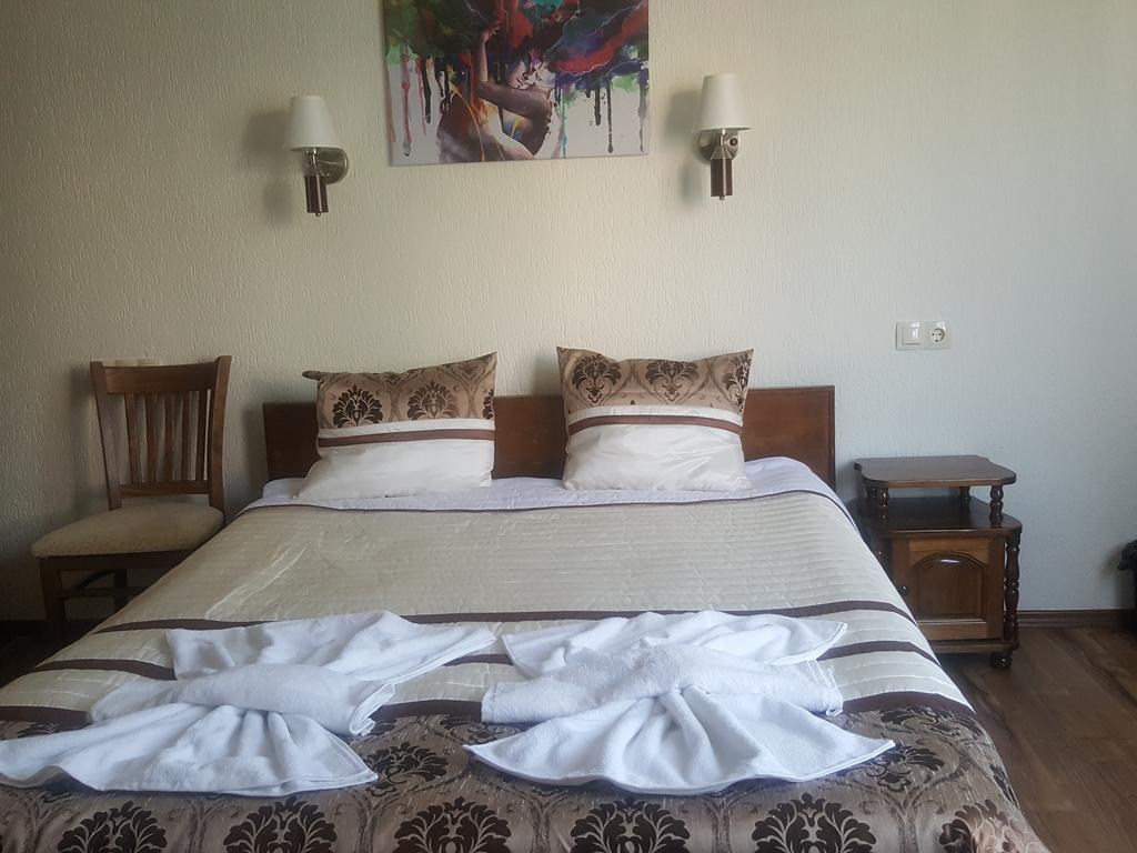 Guesthouse Nefertiti Smoljan Exteriér fotografie