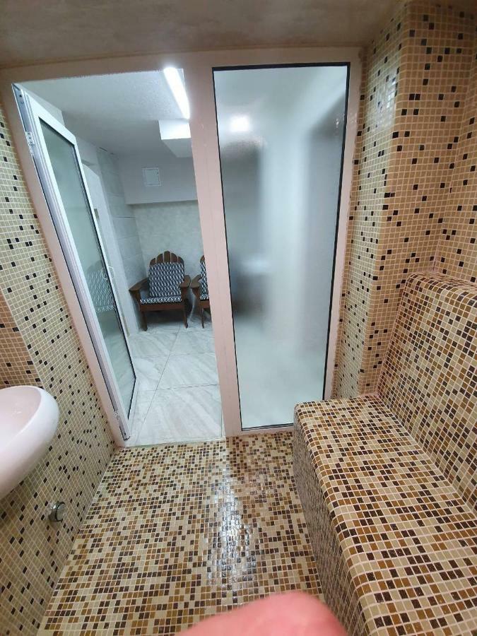 Guesthouse Nefertiti Smoljan Exteriér fotografie