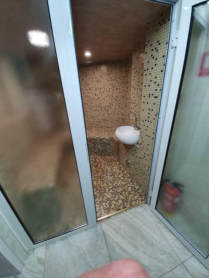 Guesthouse Nefertiti Smoljan Exteriér fotografie
