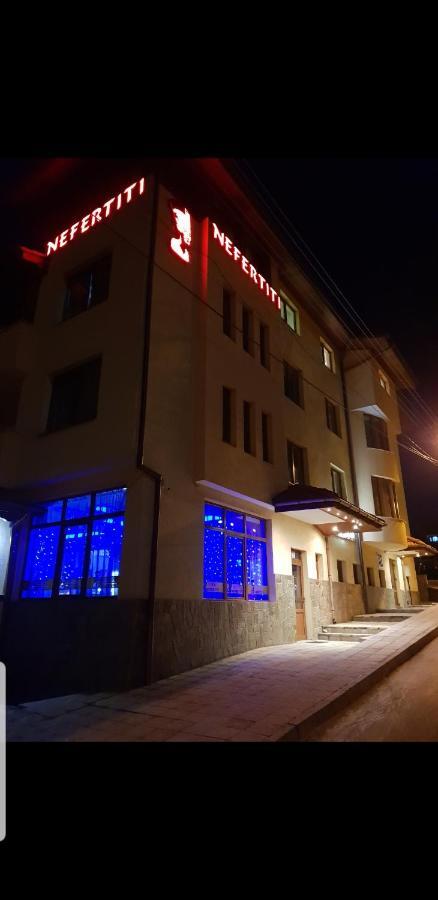Guesthouse Nefertiti Smoljan Exteriér fotografie